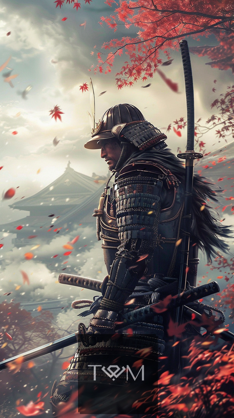 Samurai 28