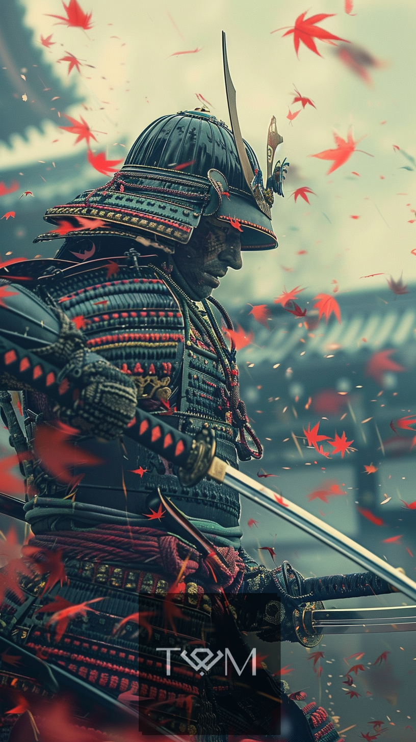Samurai 32
