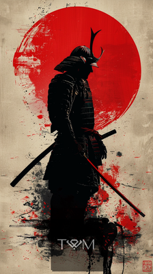 Samurai 35