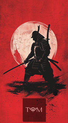 Samurai 29