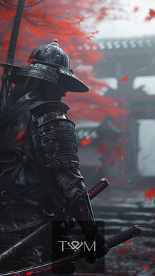 Samurai 30