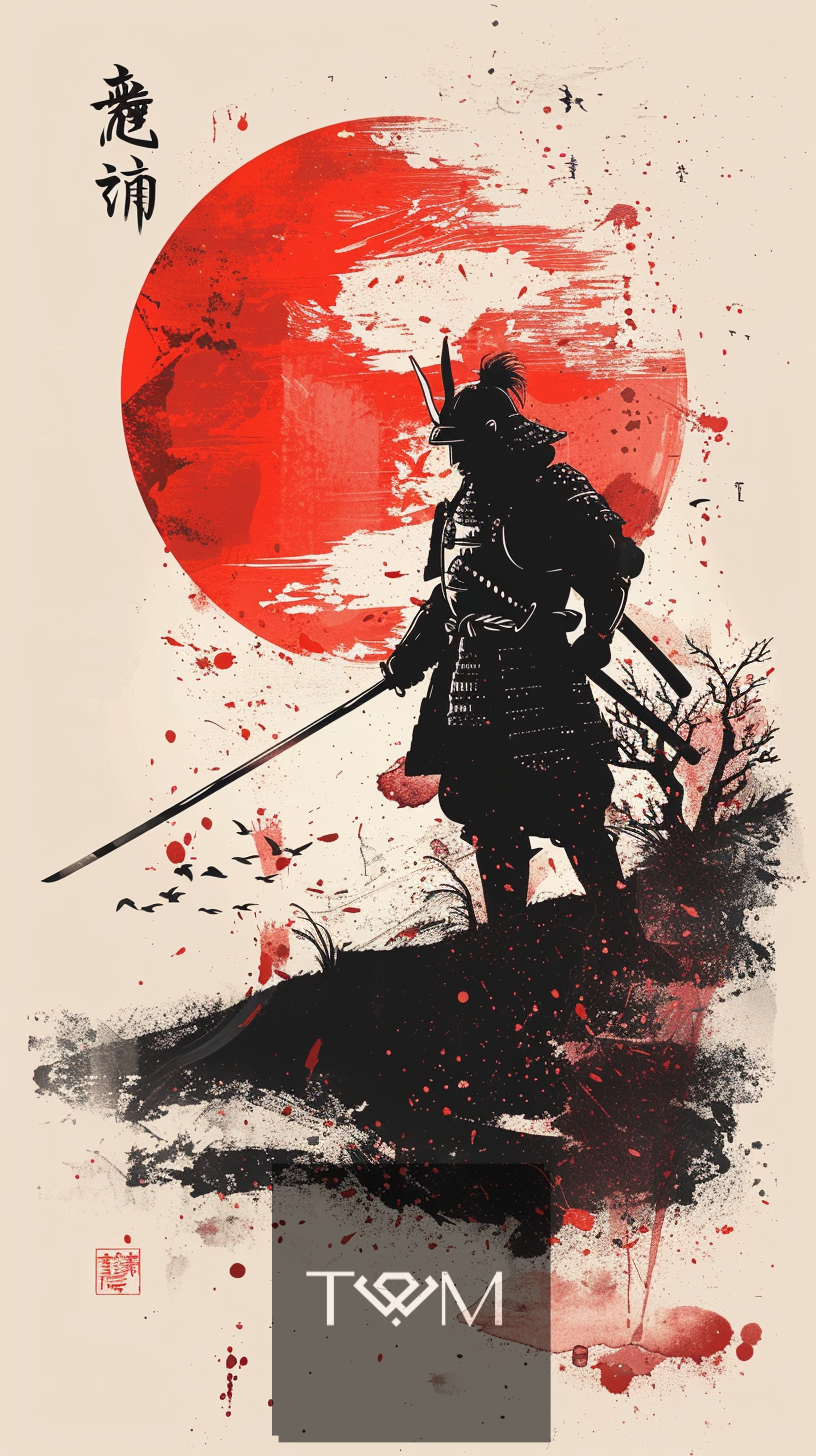 Samurai 33