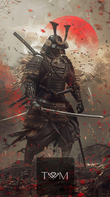 Samurai 40