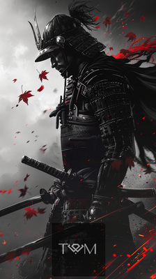 Samurai 36