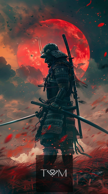 Samurai 37