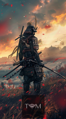 Samurai 38