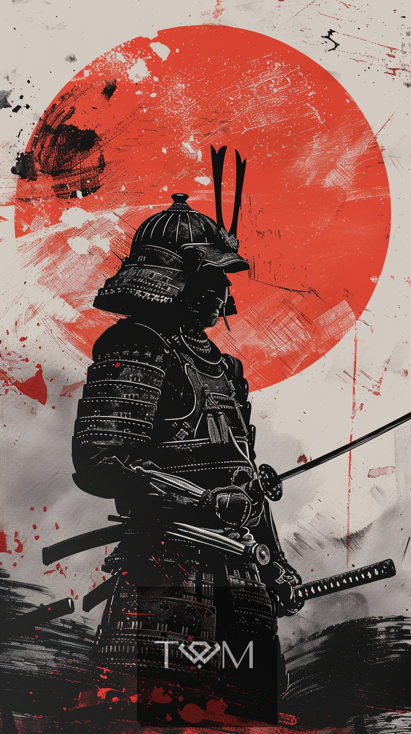Samurai 39
