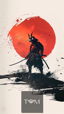Samurai 41