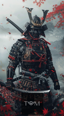 Samurai 42