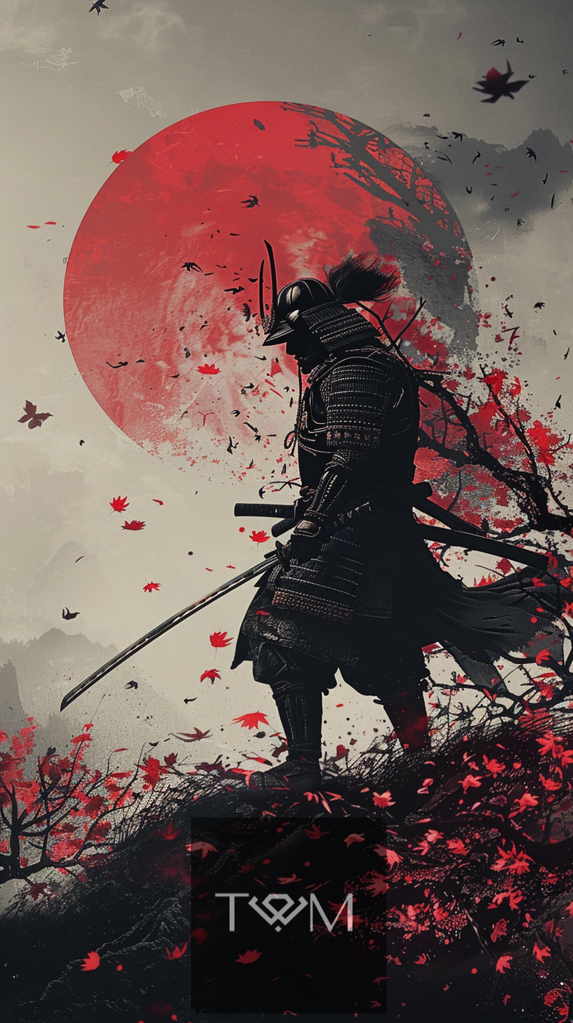 Samurai 43