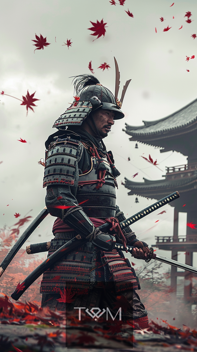 Samurai 45