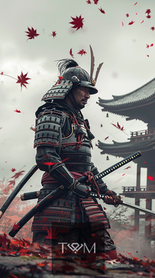 Samurai 45