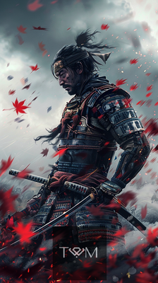 Samurai 46