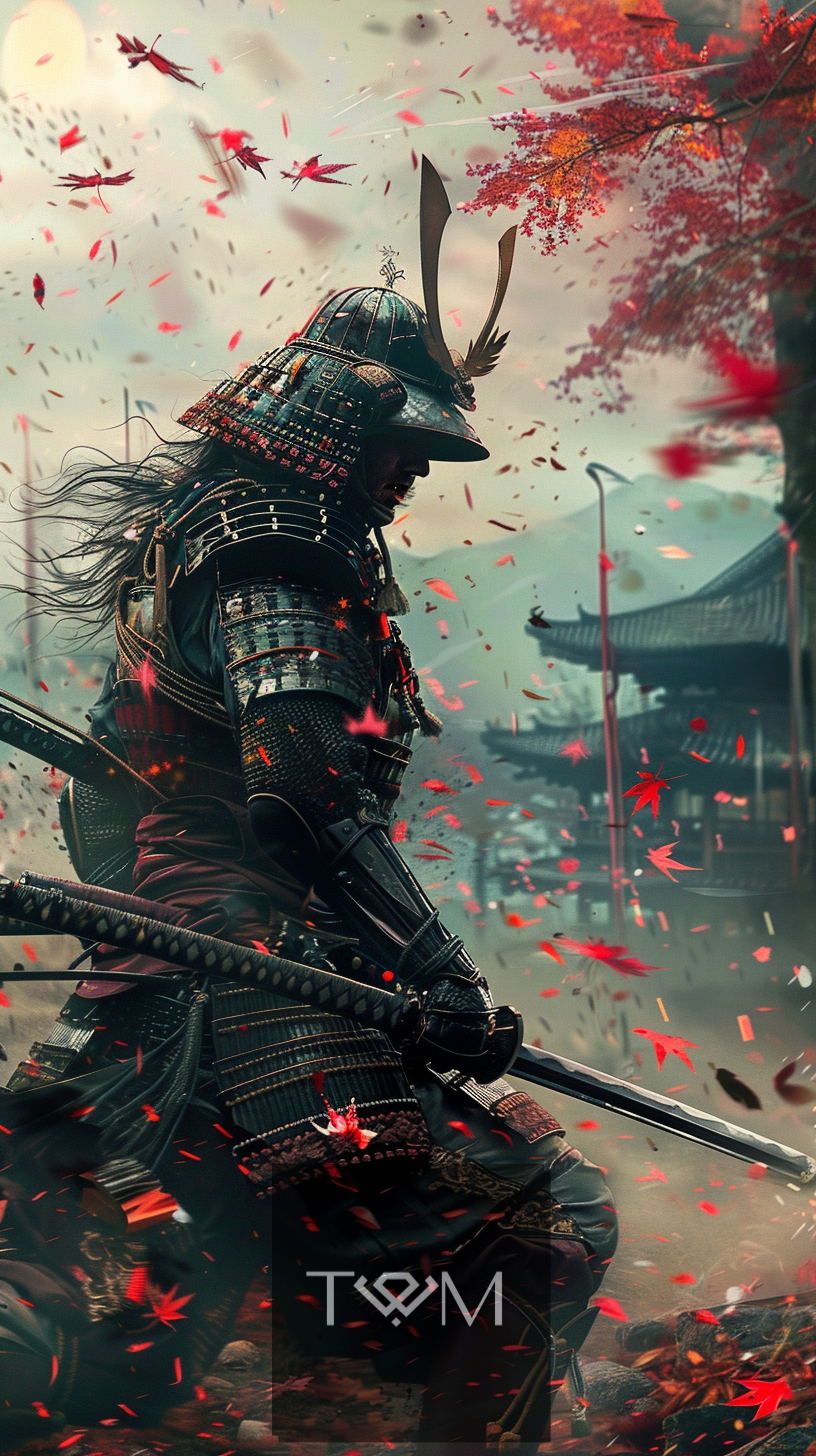 Samurai 5