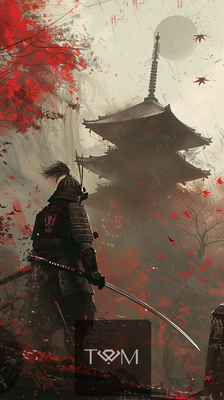 Samurai 50