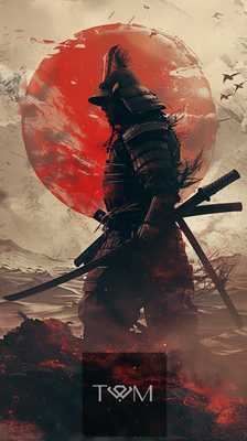Samurai 49