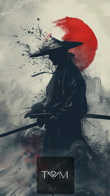 Samurai 51