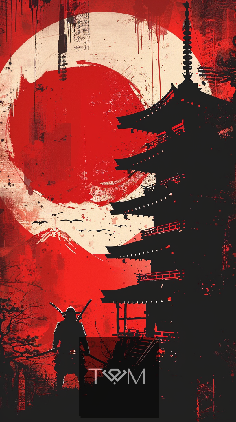 Samurai 52