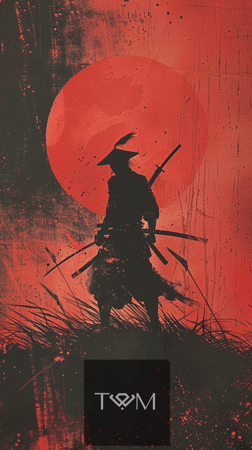 Samurai 53