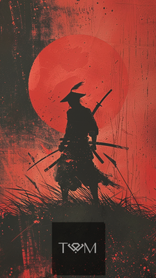 Samurai 53