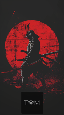 Samurai 57
