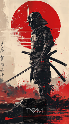 Samurai 58