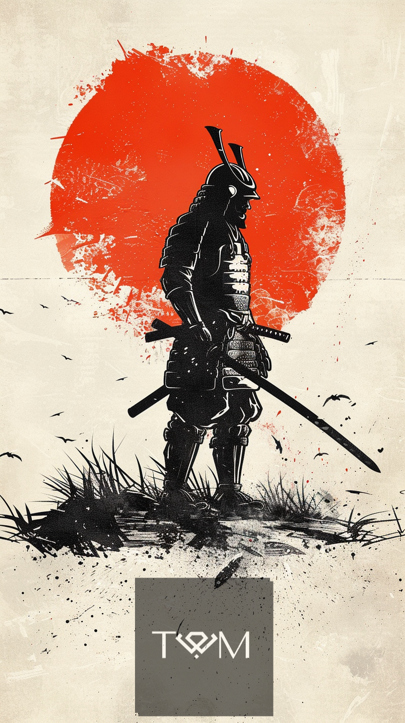 Samurai 6