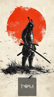 Samurai 6