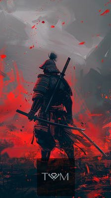 Samurai 56