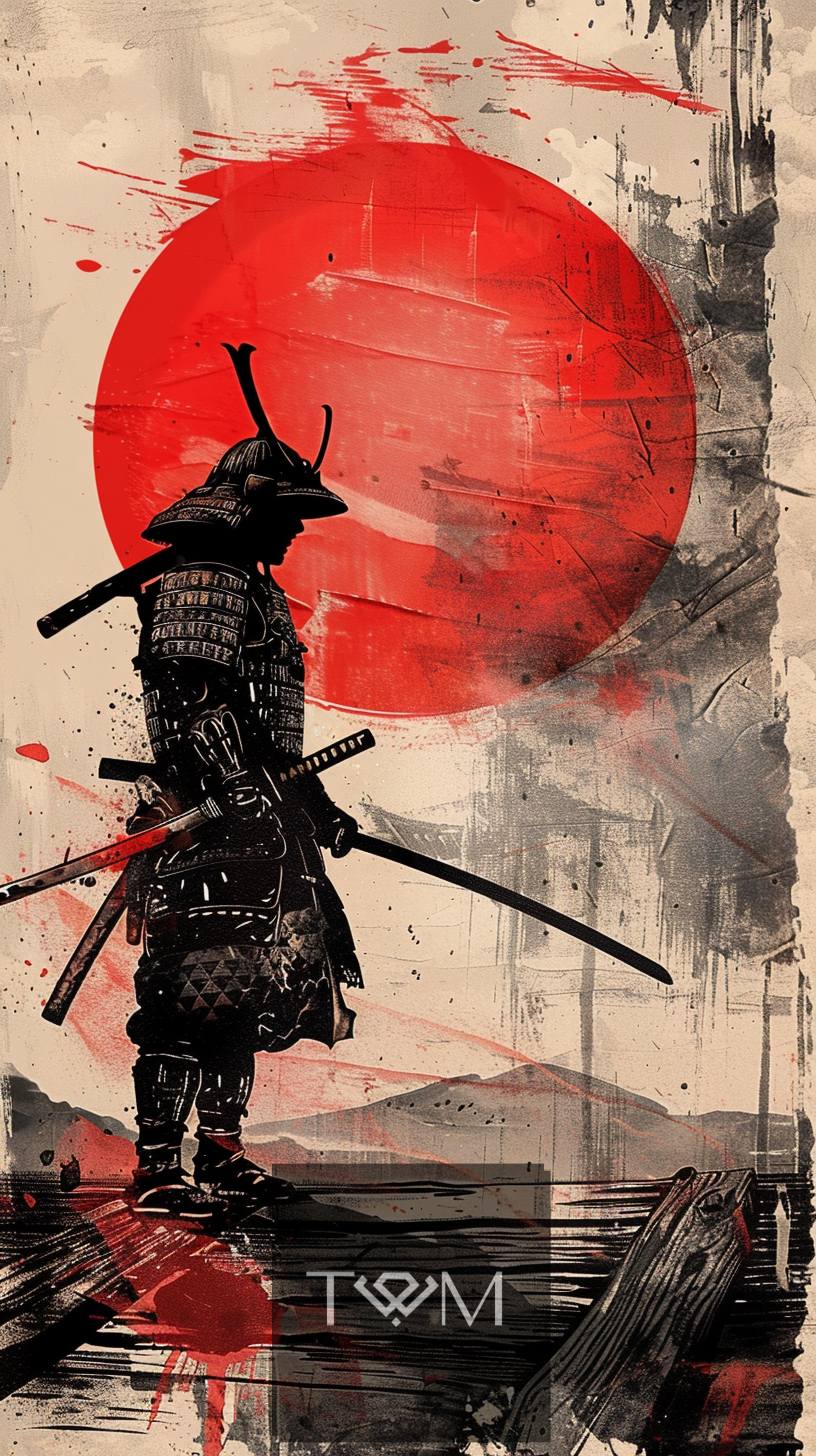 Samurai 7