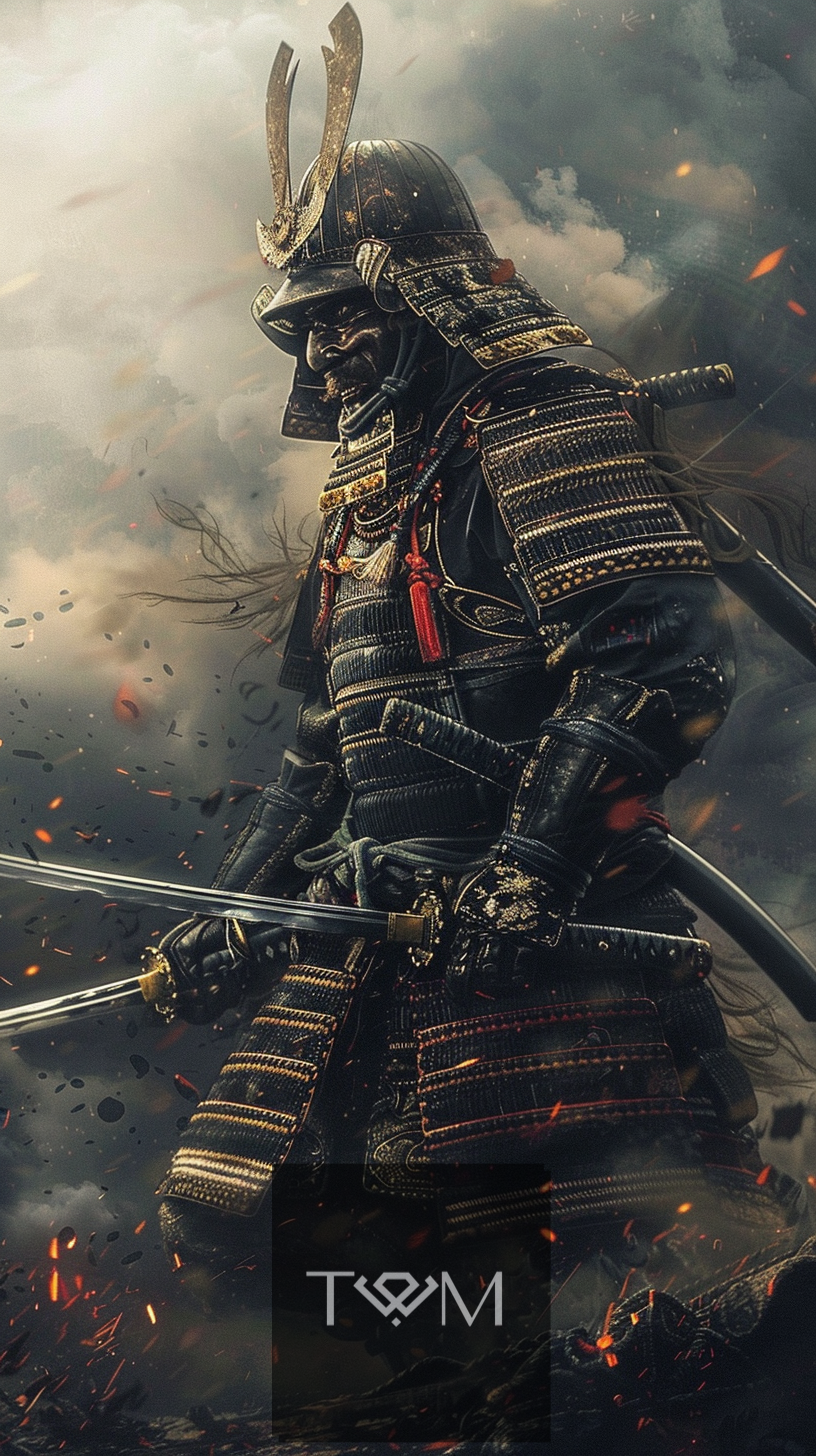 Samurai 68