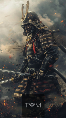 Samurai 68