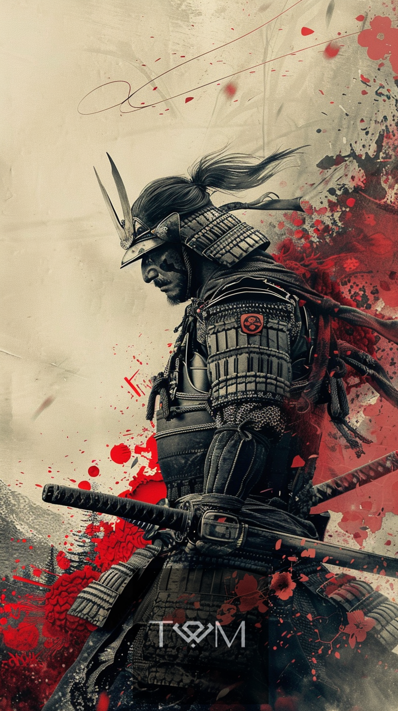 Samurai 69