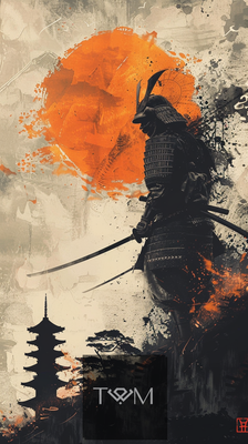 Samurai 70