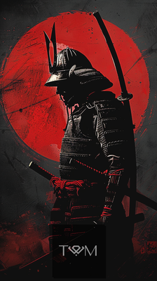 Samurai 62