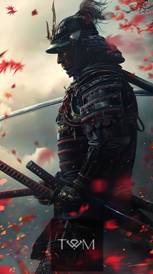 Samurai 64