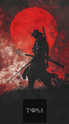 Samurai 65
