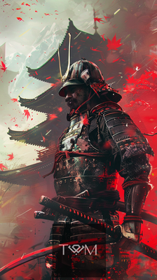 Samurai 66