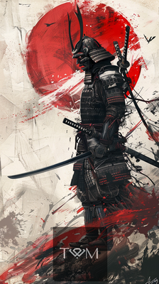 Samurai 63