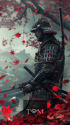 Samurai 72