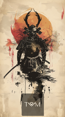 Samurai 74