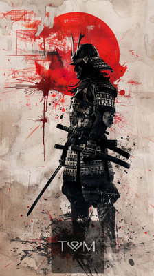 Samurai 73