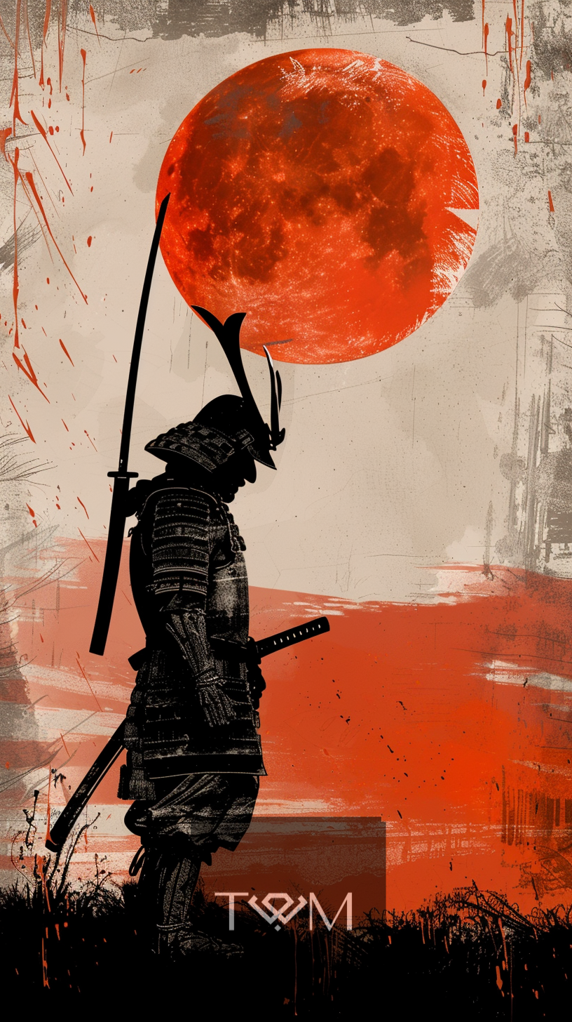 Samurai 75
