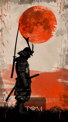 Samurai 75