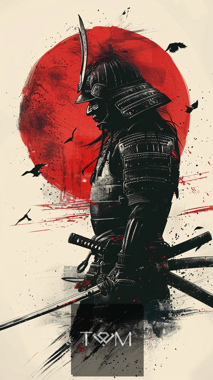 Samurai 78