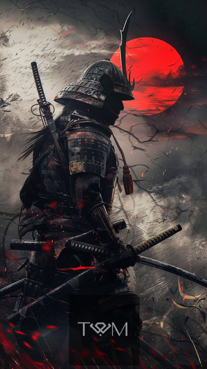 Samurai 79