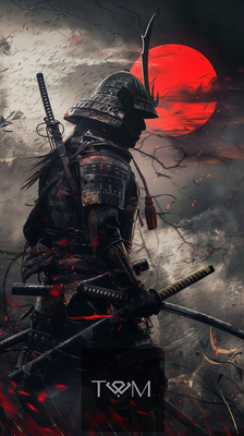 Samurai 79