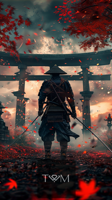 Samurai 8