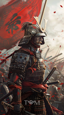 Samurai 76
