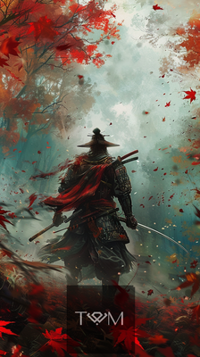 Samurai 77